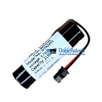 Batería para PLC NTA2455 [Batería de Repuesto]